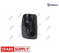 DIRECTION INDICATOR FOR FORD ABAKUS 017-70-861S FITS LEFT EXTERIOR MIRROR