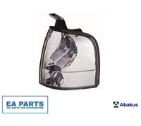 Direction Indicator for FORD RANGER ABAKUS 231-1523R-UE fits Right Front NEW