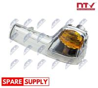 DIRECTION INDICATOR FOR IVECO DAILY NTY ELP-VC-005 FITS RIGHT EXTERIOR MIRROR