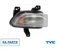 Direction Indicator for JEEP RENEGADE SUV TYC 12-5357-00-9 fits Right Front NEW
