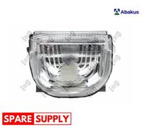 DIRECTION INDICATOR FOR MERCEDES-BENZ ABAKUS 054-39-862