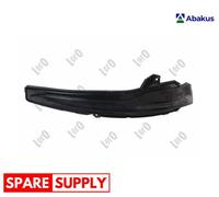 DIRECTION INDICATOR FOR MERCEDES-BENZ ABAKUS 054-41-863S