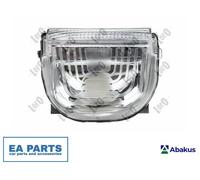 Direction Indicator for MERCEDES-BENZ B907 ABAKUS 054-39-862