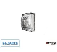 Direction Indicator for MERCEDES-BENZ B907 ALKAR 6205021 fits Left Front