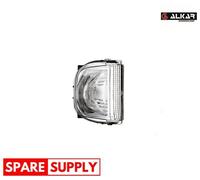 DIRECTION INDICATOR FOR MERCEDES-BENZ B907 B910 ALKAR 6205021 FITS LEFT FRONT
