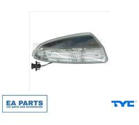 Direction Indicator for MERCEDES-BENZ W204 TYC 321-0182-3