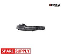 DIRECTION INDICATOR FOR MERCEDES-BENZ W447 ALKAR 6202711 FITS RIGHT FRONT