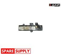 DIRECTION INDICATOR FOR MITSUBISHI ASX OUTLANDER ALKAR 6202866 FITS RIGHT FRONT