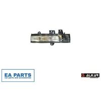 Direction Indicator for MITSUBISHI ASX OUTLANDER ALKAR 6202866 fits Right Front
