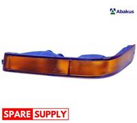 Direction Indicator for MITSUBISHI DELICA ABAKUS 214-1636R-AE fits Right Front