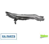 Direction Indicator for NISSAN JUKE VALEO 047737 fits Right, Bumper