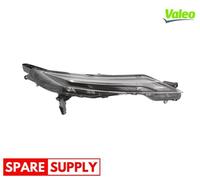 DIRECTION INDICATOR FOR NISSAN JUKE VALEO 047737 FITS RIGHT, BUMPER