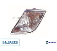 Direction Indicator for NISSAN MARCH ABAKUS 215-1671L-UE fits Left Front NEW