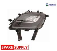 DIRECTION INDICATOR FOR OPEL ASTRA J ABAKUS 442-1520L-UE FITS LEFT FRONT