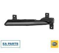Direction Indicator for PORSCHE 718 BOXSTER 718 CAYMAN 911 HELLA 2BE 012 170-051