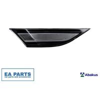 Direction Indicator for PORSCHE 911 ABAKUS 448-1403R-AE fits Right Front
