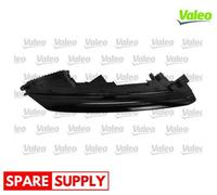 DIRECTION INDICATOR FOR PORSCHE CAYENNE VALEO 047726 FITS RIGHT, BUMPER