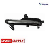 DIRECTION INDICATOR FOR RENAULT MEGANE ABAKUS 551-1621R-UE FITS RIGHT FRONT