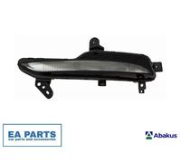 Direction Indicator for RENAULT MEGANE ABAKUS 551-1621R-UE fits Right Front