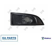 Direction Indicator for RENAULT MEGANE III Coupe ABAKUS 042-36-862S