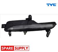 DIRECTION INDICATOR FOR RENAULT MEGANE TYC 12-0382-05-2 FITS LEFT FRONT