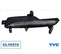 Direction Indicator for RENAULT MEGANE TYC 12-0382-05-2 fits Left Front NEW