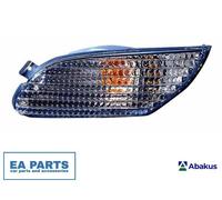 Direction Indicator for ROVER 25 ABAKUS 882-1507R-UE fits Right Front NEW