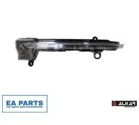 Direction Indicator for SEAT ATECA ALKAR 6201094 fits Left Front