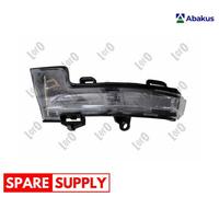 DIRECTION INDICATOR FOR SKODA ABAKUS 048-14-861 FITS LEFT EXTERIOR MIRROR