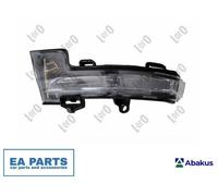 Direction Indicator for SKODA ABAKUS 048-14-861 fits Left Exterior Mirror NEW