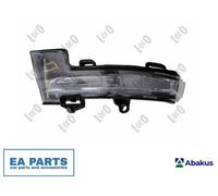 Direction Indicator for SKODA OCTAVIA ABAKUS 048-14-861