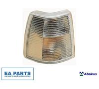 Direction Indicator for VOLVO 850 ABAKUS 773-1505L-UE fits Left Front NEW