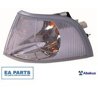 Direction Indicator for VOLVO S40 ABAKUS 773-1513L-UE2 fits Left Front