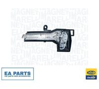 Direction Indicator for VW POLO MAGNETI MARELLI 182200604500 fits Left Front