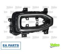 Direction Indicator for VW T-ROC VALEO 047723 fits Left, Bumper