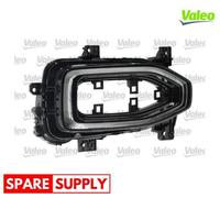 DIRECTION INDICATOR FOR VW T-ROC VALEO 047723 FITS LEFT, BUMPER