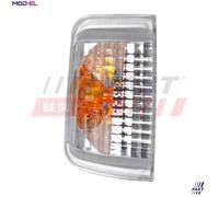 DIRECTION INDICATOR FT87079 FOR PEUGEOT MANAGER/Bus/Platform/Chassis/Van FIAT