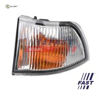 Fits Iveco Daily Left Mirror Indicator (2006-2015) 3801914