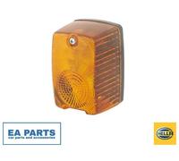 Direction Indicator HELLA 2BA 002 652-101 fits Left, Front, Right