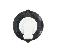 HELLA 2BA 009 001-001 Direction Indicator - Halogen - 12V - Fitting/Screw Connection - Lens Colour: Grey - left/right/Rear - Quantity: 1