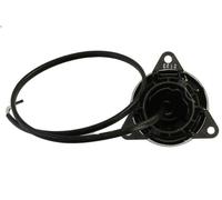 Direction Indicator HELLA 2BA 011 172-401