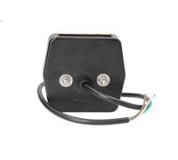 HELLA VALUEFIT 2BE 357 023-001 Direction Indicator - LED - 24/12V - mounting/Bolted - Plug: open cable ends - Quantity: 1