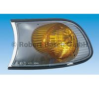 Turn signal lamp Right Front 710311330002 MAGNETI MARELLI for BMW 3 Compact