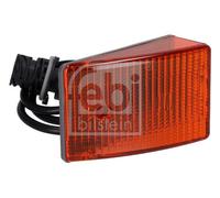 Direction Indicator Signal System Febi Bilstein 194115 Fits MERCEDES-BENZ
