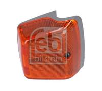 FEBI BILSTEIN Direction Indicator Front Left N/S Passenger Fits MERCEDES-BENZ