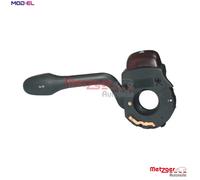 Turn signal switch stalk with indicator function 0916029 METZGER for VW CORRADO