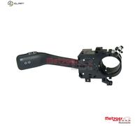Metzger Autoteile Indicator Control Stalk 0916048 – for VW, Ford, Skoda, Audi