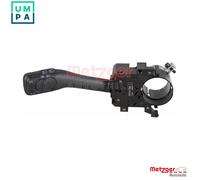 METZGER 09161168 Control Stalk, indicators