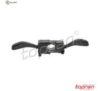 TOPRAN 638 186 Control Stalk, indicators