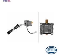 DIRECTION INDICATOR SWITCH 6BA 001 539-001 FOR DEUTZ-FAHR F 2L 912 1.9L 2cyl D06